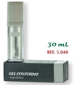 GEL DE CAVIAR 